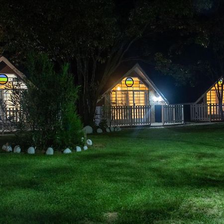 Camp Mahon Gardens Hotel Nanyuki Luaran gambar