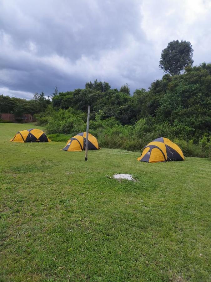 Camp Mahon Gardens Hotel Nanyuki Luaran gambar