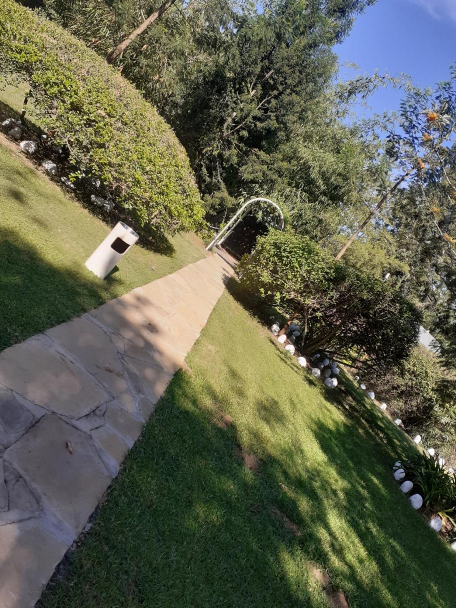 Camp Mahon Gardens Hotel Nanyuki Luaran gambar