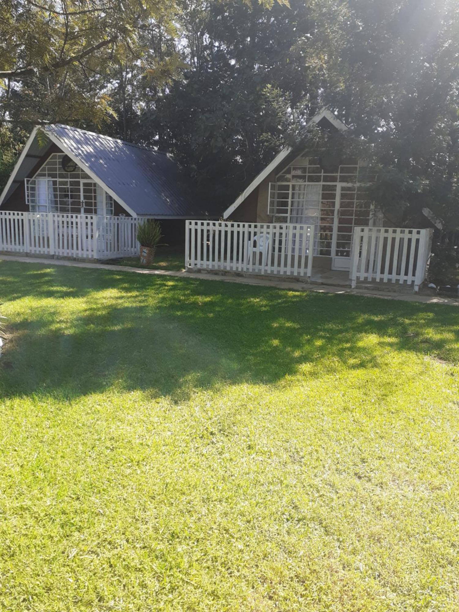 Camp Mahon Gardens Hotel Nanyuki Luaran gambar